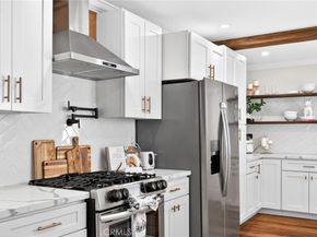 15503 Woodcrest Drive, Whittier CA 90604