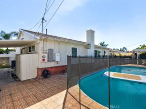 15503 Woodcrest Drive, Whittier CA 90604