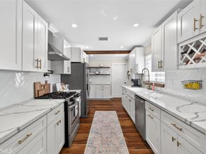 15503 Woodcrest Drive, Whittier CA 90604