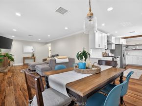 15503 Woodcrest Drive, Whittier CA 90604