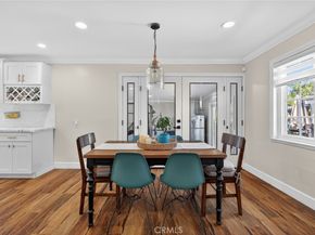 15503 Woodcrest Drive, Whittier CA 90604