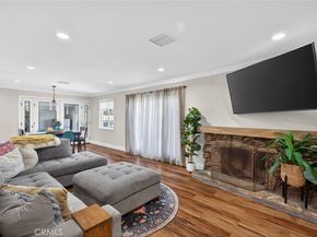 15503 Woodcrest Drive, Whittier CA 90604