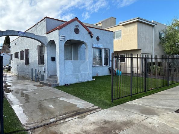 6333 8th Ave, Los Angeles CA 90043