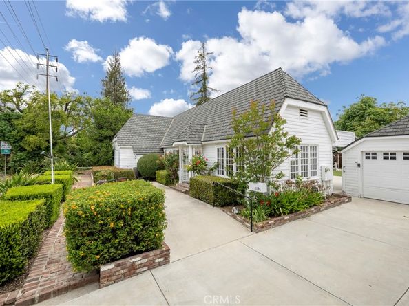 1146 N Puente, Brea CA 92821