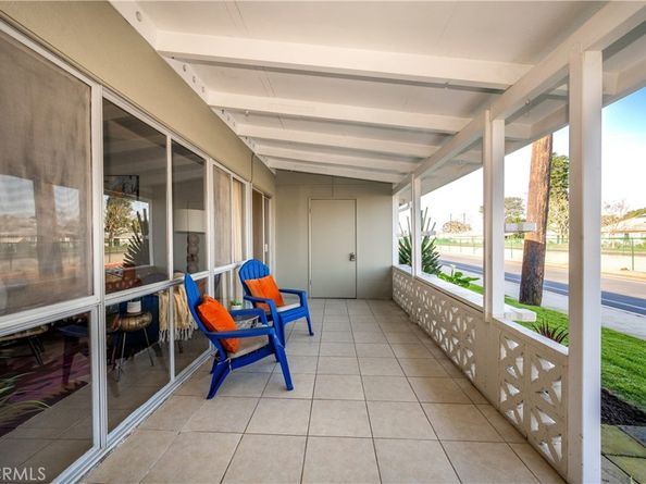 1502 Golden Rain Road M-2 46J, Seal Beach CA 90740