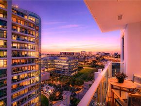 3141 Michelson 1306, Irvine CA 92612
