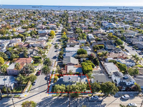 347 Euclid, Long Beach CA 90814