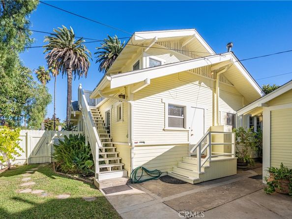 347 Euclid, Long Beach CA 90814