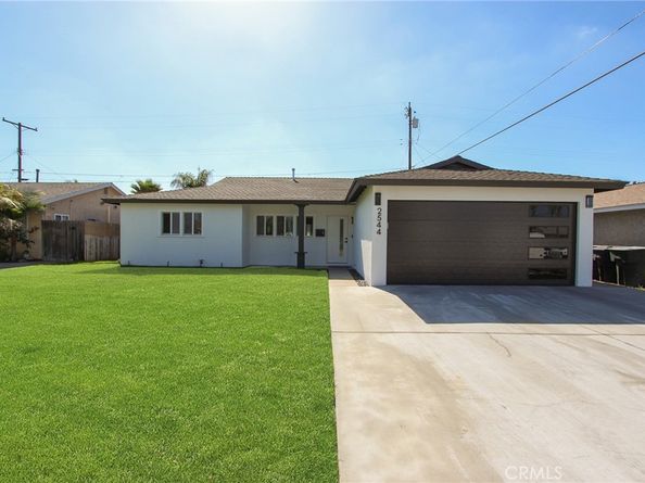 2544 W Greenacre Avenue, Anaheim CA 92801