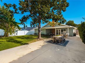 19701 Parkview Terrace, Yorba Linda CA 92886