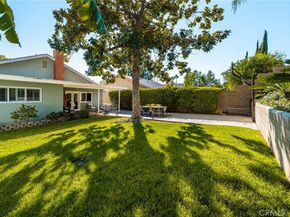 19701 Parkview Terrace, Yorba Linda CA 92886