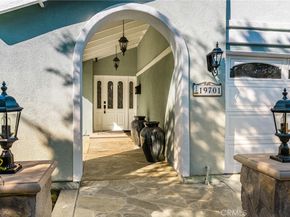 19701 Parkview Terrace, Yorba Linda CA 92886