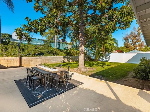 19701 Parkview Terrace, Yorba Linda CA 92886