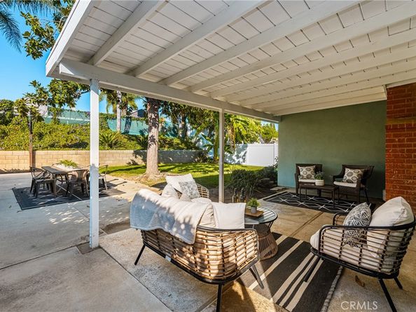 19701 Parkview Terrace, Yorba Linda CA 92886