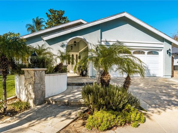 19701 Parkview Terrace, Yorba Linda CA 92886