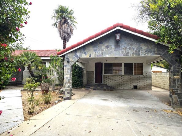 9854 Canby Avenue, Northridge CA 91325