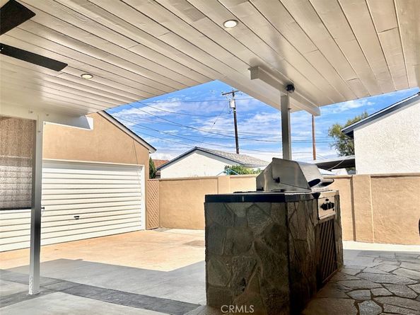 2523 Allred Street, Lakewood CA 90712