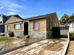 2523 Allred Street, Lakewood CA 90712