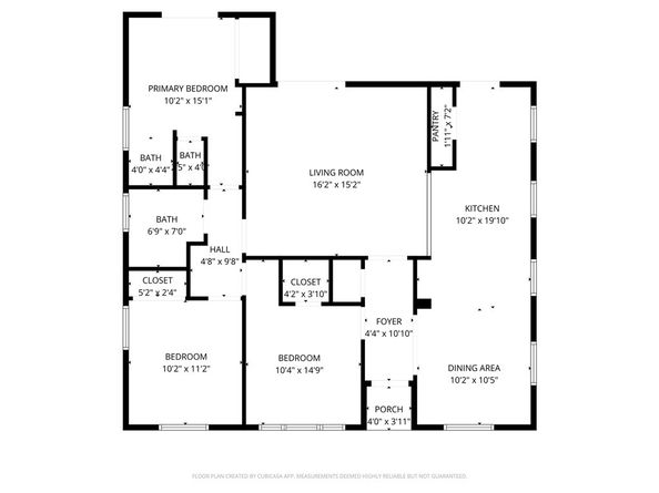 2523 Allred Street, Lakewood CA 90712