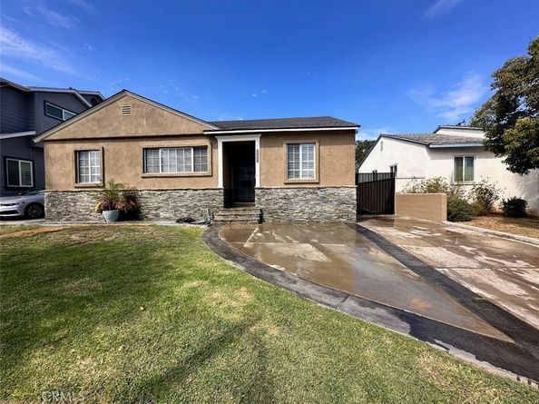 2523 Allred Street, Lakewood CA 90712