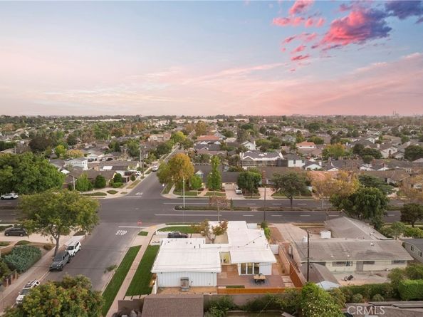 3391 Rossmoor Way, Rossmoor CA 90720