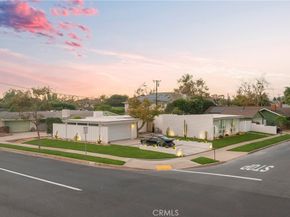 3391 Rossmoor Way, Rossmoor CA 90720