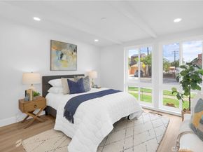 3391 Rossmoor Way, Rossmoor CA 90720
