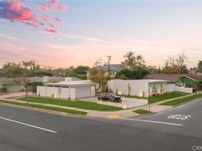 3391 Rossmoor Way, Rossmoor CA 90720