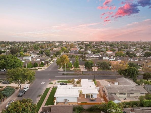 3391 Rossmoor Way, Rossmoor CA 90720