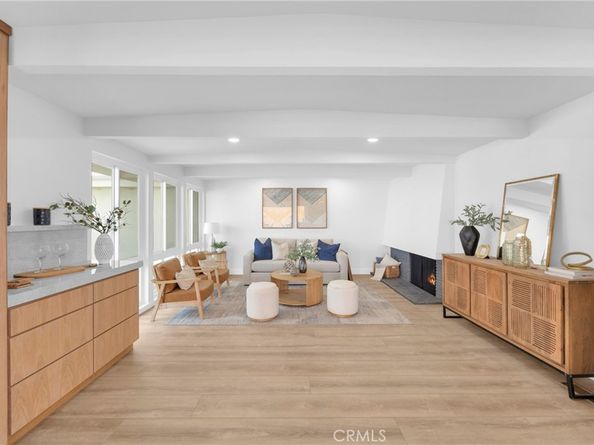 3391 Rossmoor Way, Rossmoor CA 90720