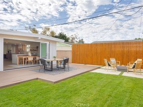 3391 Rossmoor Way, Rossmoor CA 90720