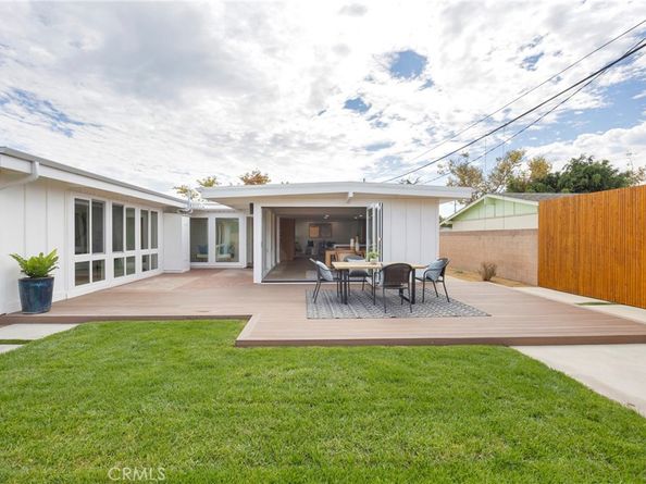 3391 Rossmoor Way, Rossmoor CA 90720