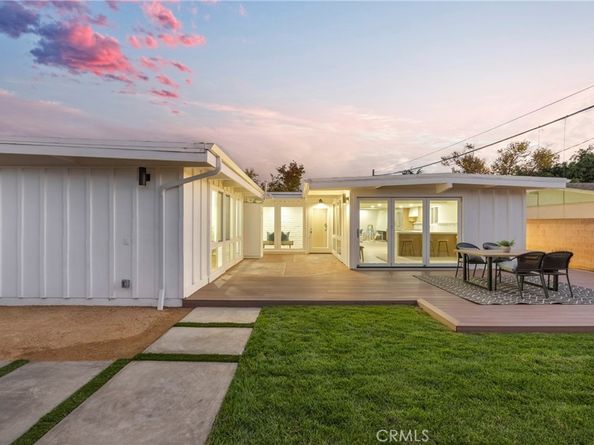 3391 Rossmoor Way, Rossmoor CA 90720