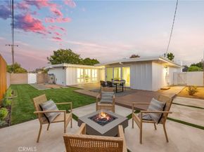 3391 Rossmoor Way, Rossmoor CA 90720