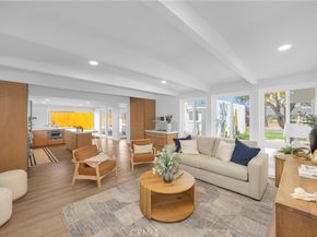 3391 Rossmoor Way, Rossmoor CA 90720