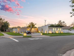 3391 Rossmoor Way, Rossmoor CA 90720