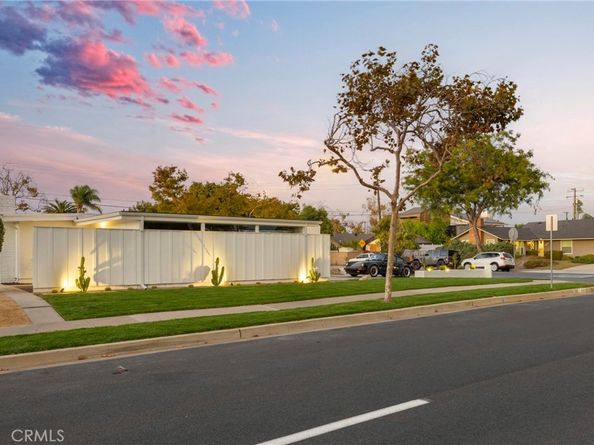 3391 Rossmoor Way, Rossmoor CA 90720