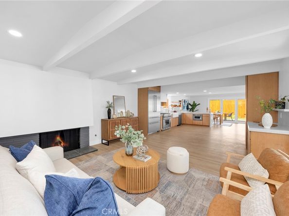 3391 Rossmoor Way, Rossmoor CA 90720