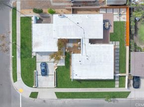 3391 Rossmoor Way, Rossmoor CA 90720