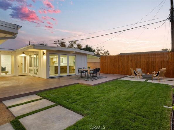 3391 Rossmoor Way, Rossmoor CA 90720