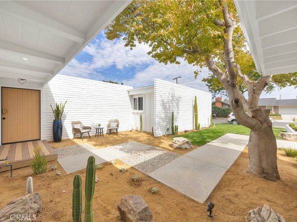 3391 Rossmoor Way, Rossmoor CA 90720