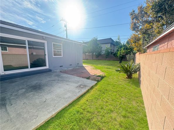 17715 17715 Canehill, Bellflower CA 90706