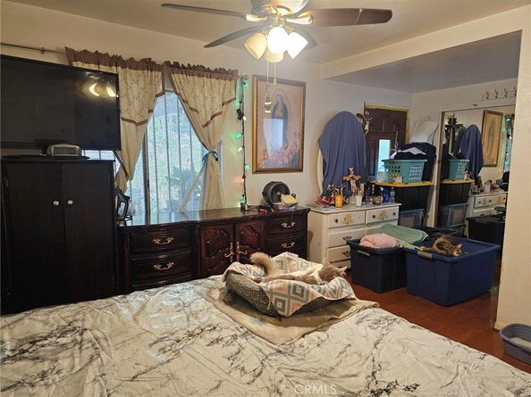 12036 Jouett Street, Sylmar CA 91342