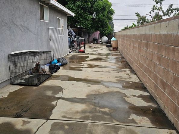 12036 Jouett Street, Sylmar CA 91342