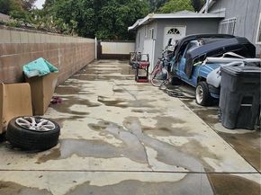 12036 Jouett Street, Sylmar CA 91342