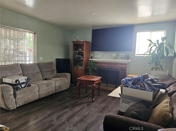 12036 Jouett Street, Sylmar CA 91342