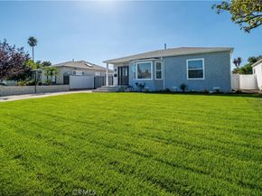 4353 Rutgers Ave, Long Beach CA 90808
