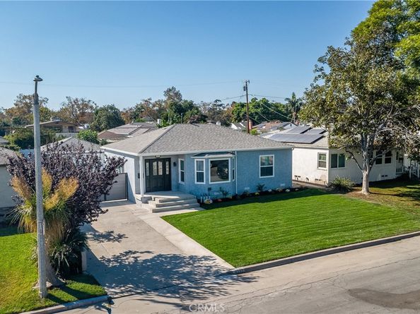 4353 Rutgers Ave, Long Beach CA 90808
