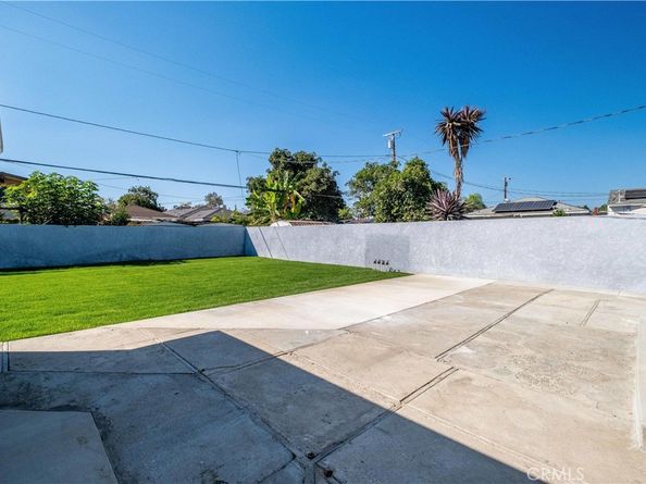 4353 Rutgers Ave, Long Beach CA 90808