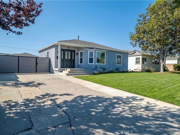 4353 Rutgers Ave, Long Beach CA 90808